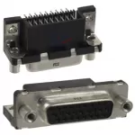 Cổng DSUB HD RCPT 26POS R/A SLDR